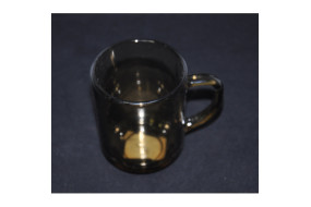 Чашка 250 мл "Chayna" димна(Укр)