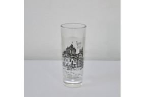 Стопка висока 50мл 1шт. (Укр)