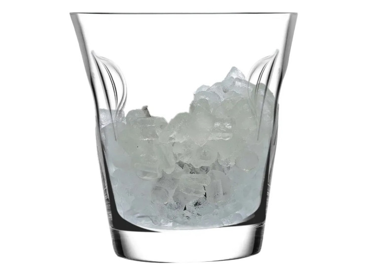 GLACIER Відро д\/ льоду  1100 мл ( h 140 мм, d 133,5 мм ) (1050325) (ТХ) 28232 - зображення 2