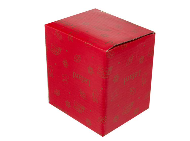 Чашка "Різдвяна колекція" 300мл 986-111 - зображення 2