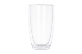 Склянка 350 мл  Guten Morgen  RG-0001/450