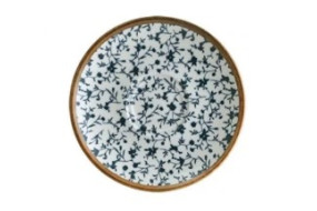 Блюдце кавове 12см GOURMET Calif CLFGRM02KT