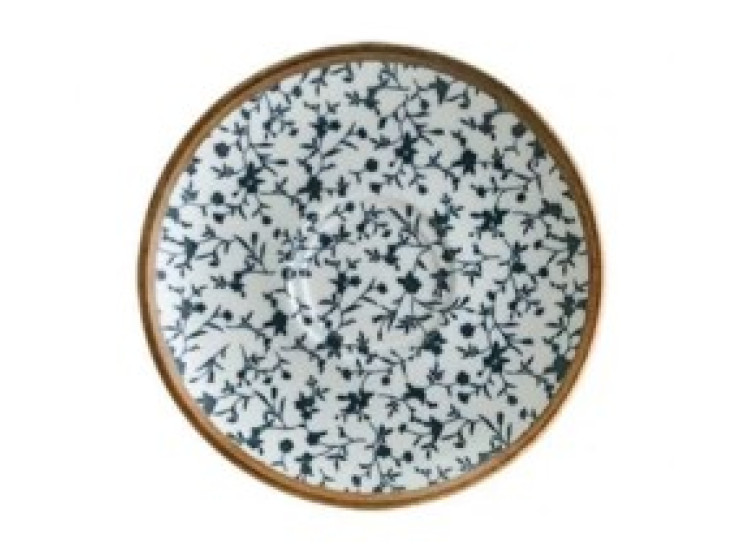 Блюдце кавове 12см GOURMET Calif CLFGRM02KT - зображення 1