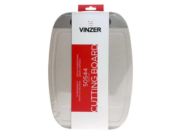 Дошка обробна 32*23 см Vinzer 50544 - зображення 4