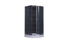 ДК BALATON 90*90 599-507-15 + піддон