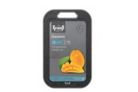 Дошка кухонна 25*15*0.7см Krauff  29-305-212