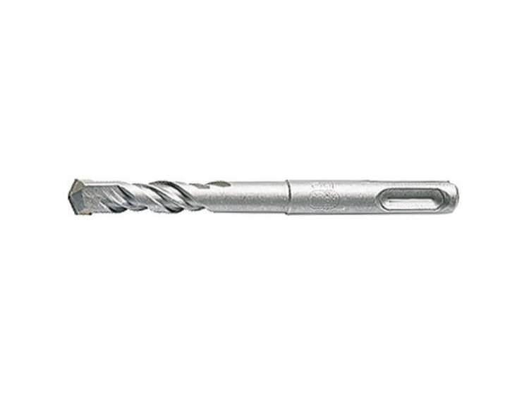 Свердло SDS Plus S4 8x160мм WERK WE102108\/3132207 - зображення 1