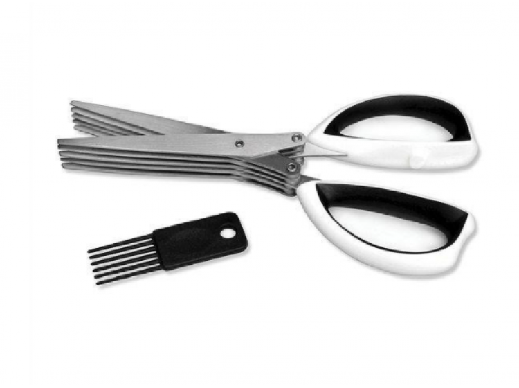Ножиці кухонні з мультилезом  Berghoff  1106253 - зображення 1