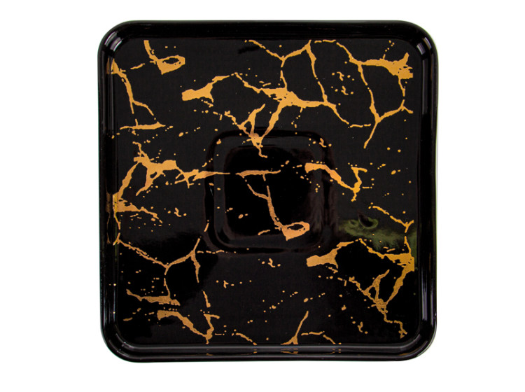 Блюдо з кришкою  20,4x11,8 см 926-008 - зображення 2