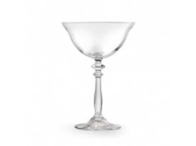 Бокал для коктейлю Coupe 245 мл серія "1924" Libbey 501407 - зображення 1