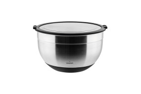 Миска з кришкою 4 л VINZER 50344