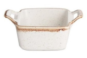 Блюдо 10 см 808104 BEIGE