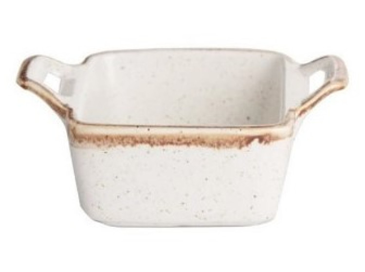 Блюдо 10 см 808104 BEIGE - зображення 1