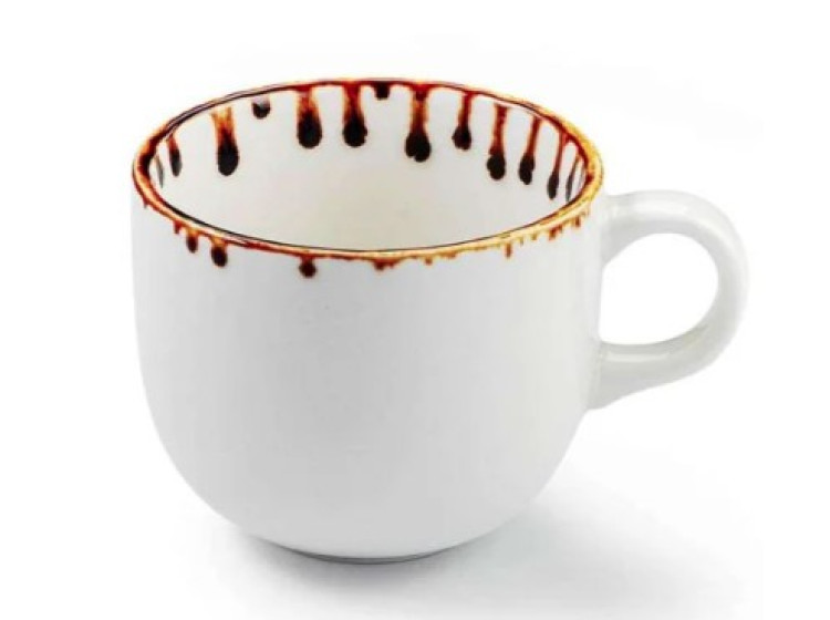 Чашка 200 мл Ariane Vital Coupe caramel  (Lub) AVCARNC61044020 - зображення 1