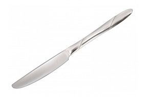 Набір ножів столових 2шт. Срібло  Vittora (БП) 02-3/2  VT-К