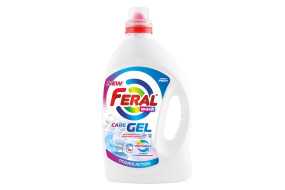 Рідкий порошок TM "FERAL" White 3.5L 51097