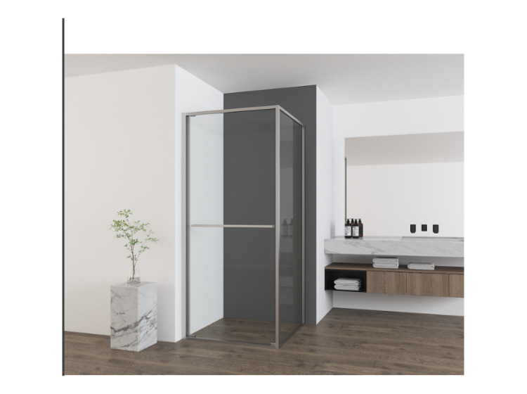 ДК ODER 111-09380 90*90*195 - зображення 1