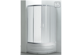 ДК TISZA  mely 599-187 90x90 + глиб. піддон