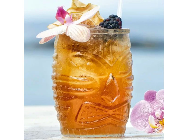 Склянка низька 470мл "Tiki" Libbey 915563 - зображення 2
