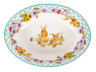 БЛЮДО "FUNNY BUNNY" 18х13СМ  985-175 - зображення 1