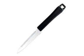 Шкребок для чистки риби Paderno 48280-38