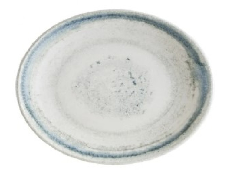 Rivus Line Тарілка овал. 36*28 см Bonna RVS-LNMOV36OV - зображення 1