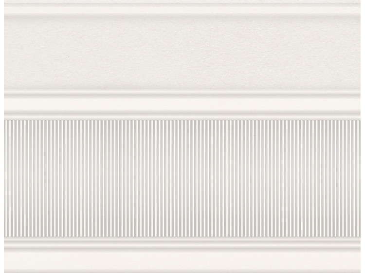 ARTE білий фриз 17,5*23 (БШ 132 061) - зображення 1