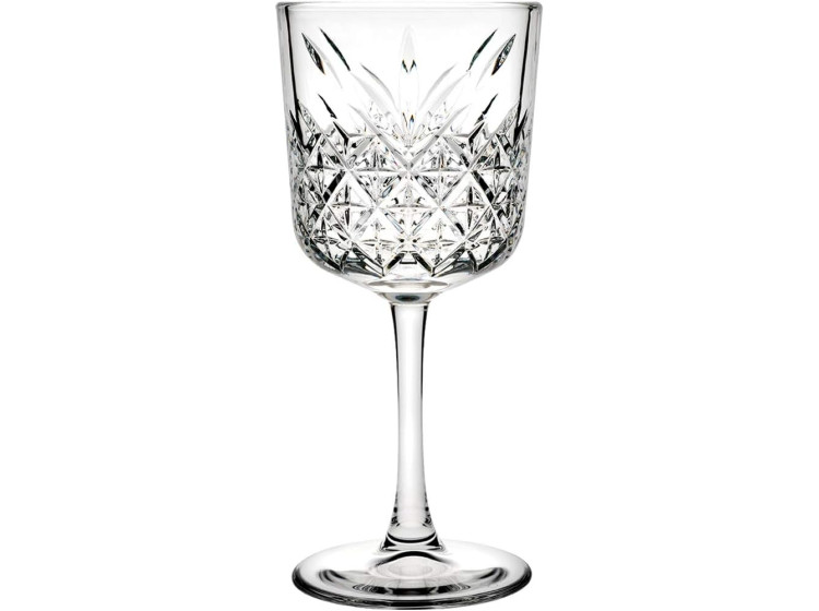 Таймлесс келих д\/вина 330 мл п\/у 440276 - зображення 1