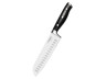 Ніж Santoku 17.8 см Vinzer 50282 - зображення 1