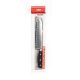 Ніж Santoku 17.8 см Vinzer 50282 - зображення 2