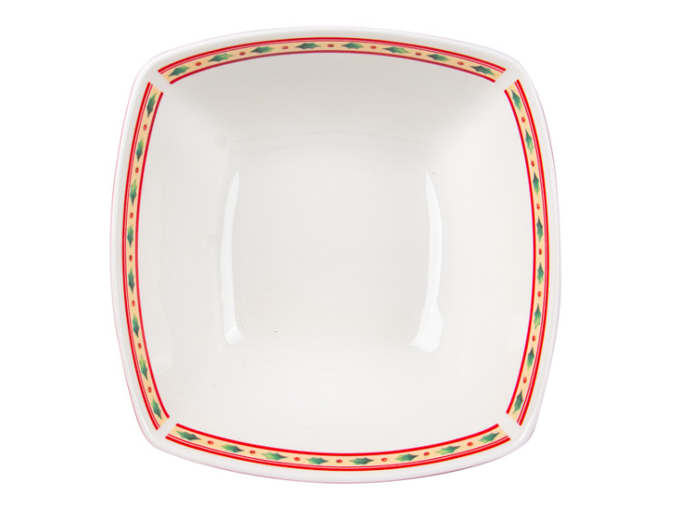 Салатник "CHRISTMAS COLLECTION" 15*6см 986-112 - зображення 2