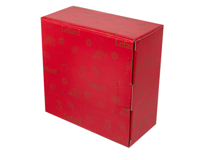 Салатник "CHRISTMAS COLLECTION" 15*6см 986-112 - зображення 3