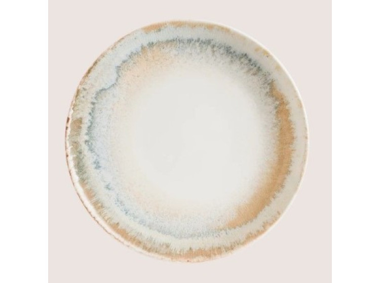 KNIDOS Тарілка мілка 27см Bonna S-KNDGRM27DZ - зображення 1