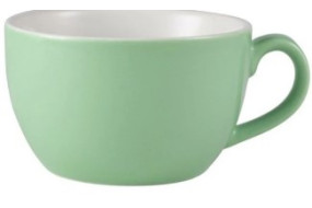 Чашка зел. 175 мл GenWare 322118GR