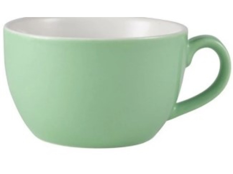 Чашка зел. 175 мл GenWare 322118GR - зображення 1