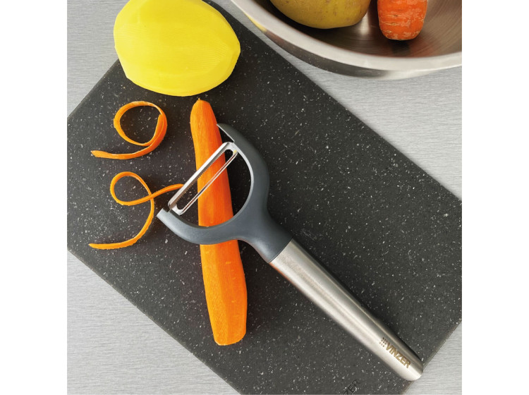 Овочечистка Peeler Vinzer 50201 - зображення 4