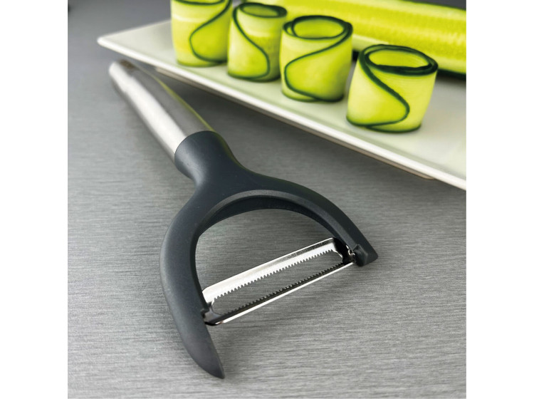Овочечистка Peeler Vinzer 50201 - зображення 6