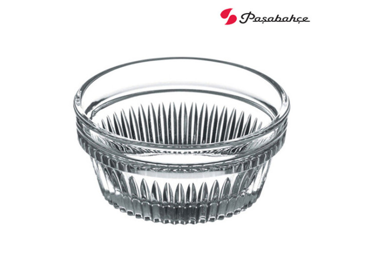 Салатник Колбі 6см б\/уп Pasabahce 53518 - зображення 1