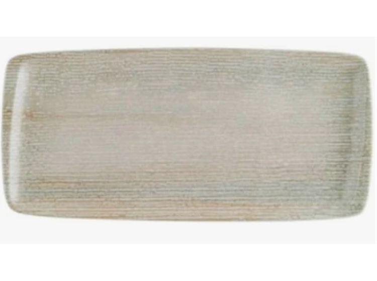 Тарілка прямокутна 34*16см Patera (ТХ) PTRMOV35DT - зображення 1