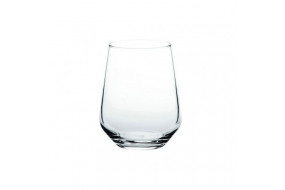 Аллегра склянка для води 425мл б/уп. 41536