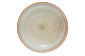 Тарілка десертна 20,3см., Stone кераміка Krauff 21-318-014