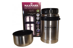 Термос харчовий 800 мл MAXMARK MK-FT800