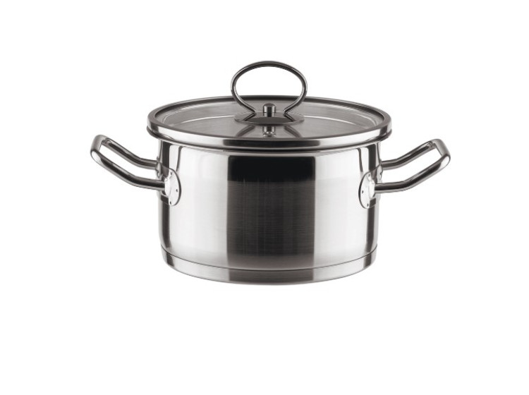 Каструля 1,8л Universum Vinzer 50061 - зображення 2