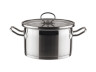 Каструля 2,6л Universum Vinzer 89062\/50062 - зображення 1