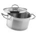 Каструля 2,6л Universum Vinzer 89062\/50062 - зображення 2