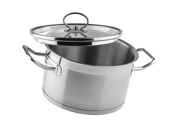 Каструля 2,6л Universum Vinzer 89062\/50062 - зображення 2