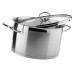 Каструля 6,5л Universum Vinzer 50064\/89064 - зображення 2