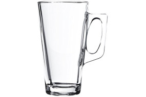 Вела чашка/пива 380мл б/уп. Pasabahce 55249