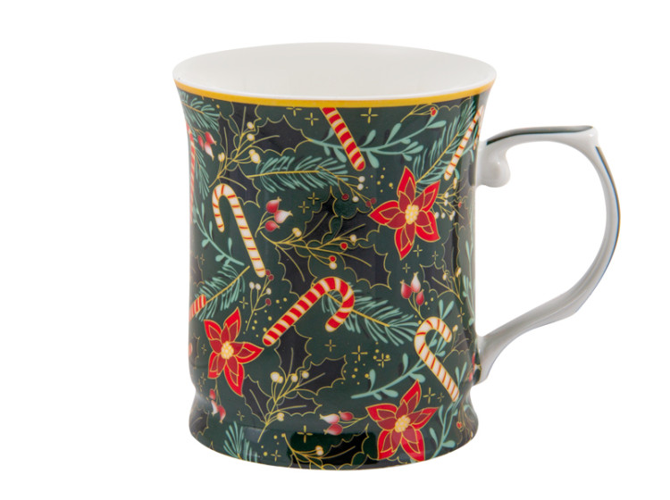 Кружка  Winter's Magic 400мл 924-880 - зображення 1