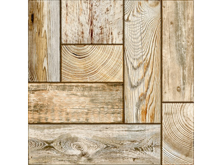 Пл. д\/підл. BALE с.кор 43*43 (107 031) - зображення 1